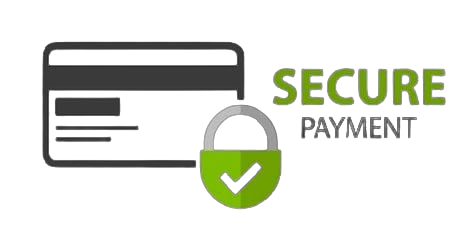 Secure Payment Logo
